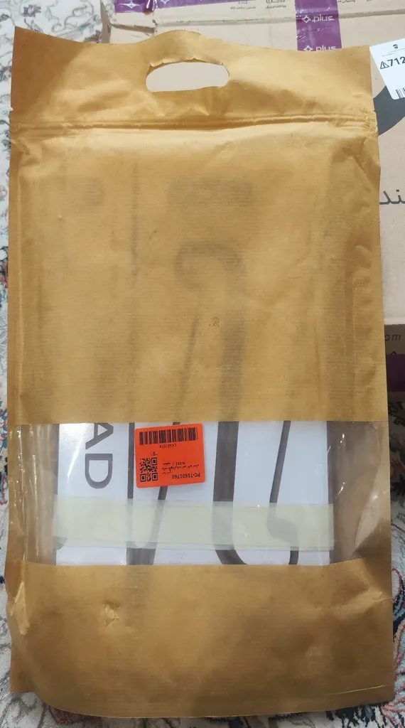 پایه نگهدارنده لپ تاپ مدل H-101