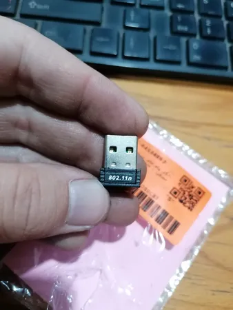 دانگل وای فای بی سیم مدل 150M