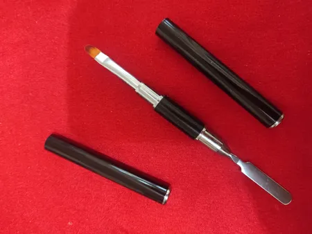 قلم موی کاشت ناخن مدل PLzh