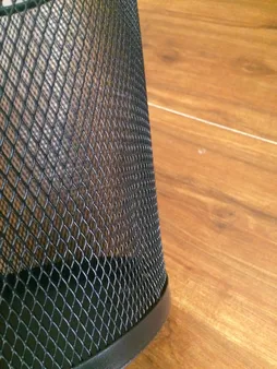 سطل زباله میلانو مدل CH101 L