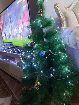 ریسه ال ای دی کد BT-50LED طول 5 متر