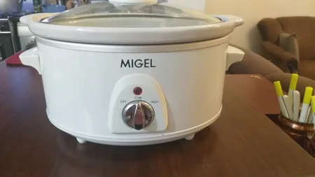 آرام پز میگل مدل GSL 180