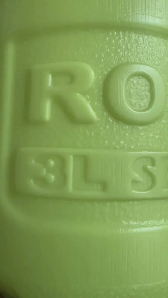 سمپاش رونیک مدل N3 ظرفیت 3 لیتر