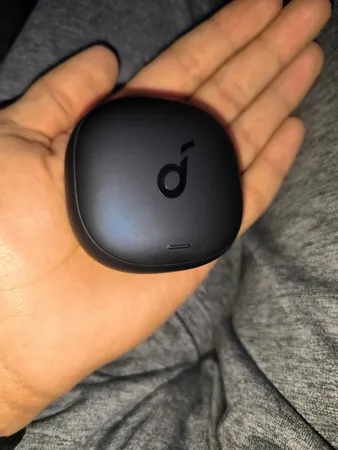 هدفون بلوتوثی انکر مدل SoundCore Liberty Air 2 Pro