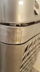 جاکفشی ونوس پلاستیک مدل K100