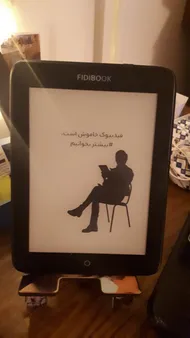 عکس ارسالی خریدار