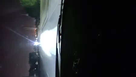 هدلایت کانپکس مدل M8 PRO پایه H1 بسته دو عددی