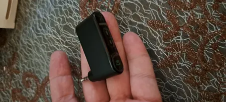 گیرنده بلوتوث باسئوس مدل WXQY