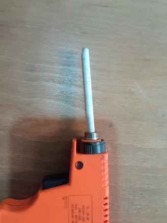 المنت هویه ۱۳۰ وات سومو مدل SM108H