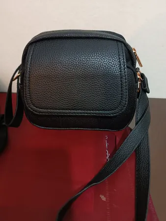 کیف دوشی زنانه مدل میلانی کد OrbMil