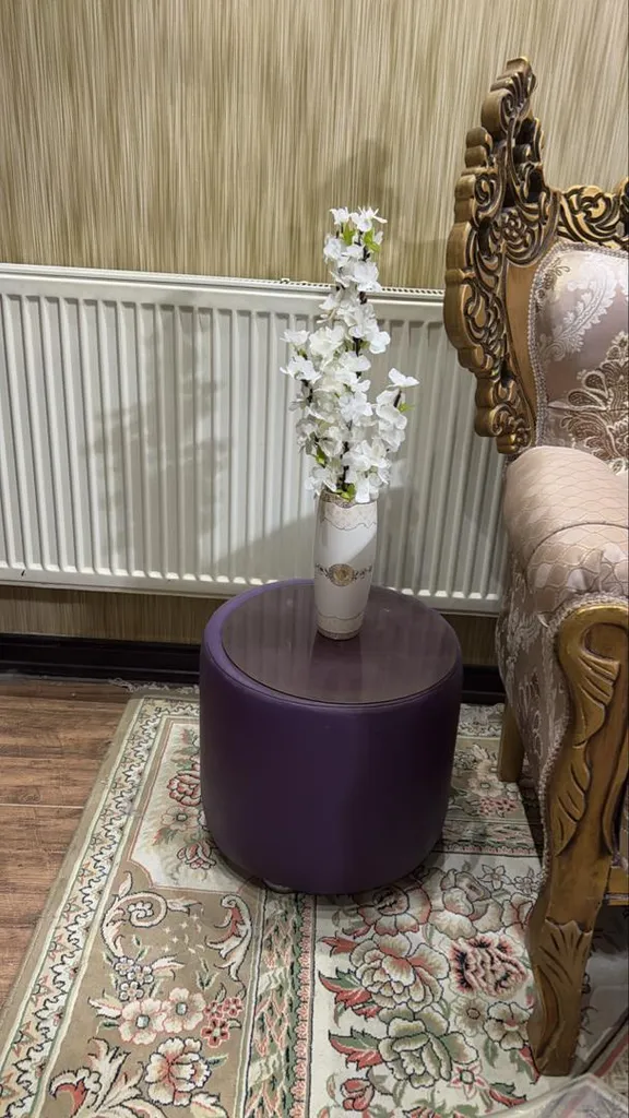 گلدان گلدکیش مدل GK628136