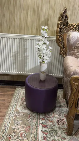 گلدان گلدکیش مدل GK628136