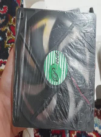 فن کیس پی نت مدل 12MIL