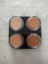 تجریه خرید پالت گریم و کانتورینگ هانتین کد 1004