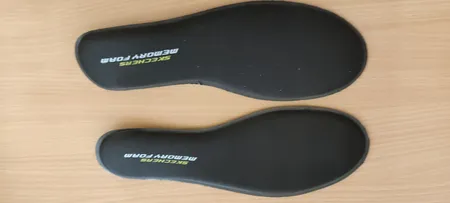 کفی طبی کفش با فوم حافظه دار فوت کر مدل اسکیچرز I-045 سایز 44