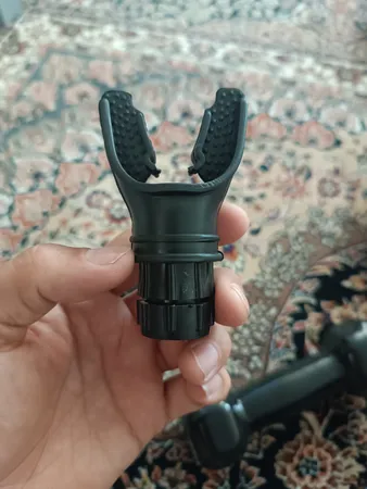 تقویت کننده تنفس مدل بریزر