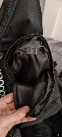 کوله پشتی سفری مدل اربعین