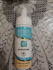 تجریه خرید فوم شستشوی پوست دیترون مدل Anti Acne حجم 150 میلی لیتر