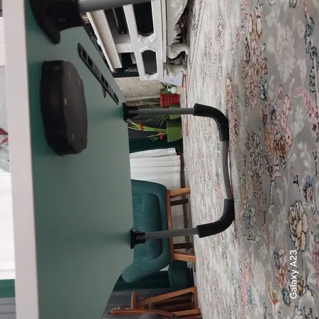 میز تحریر ققنوس مدل تاشو کد 4060