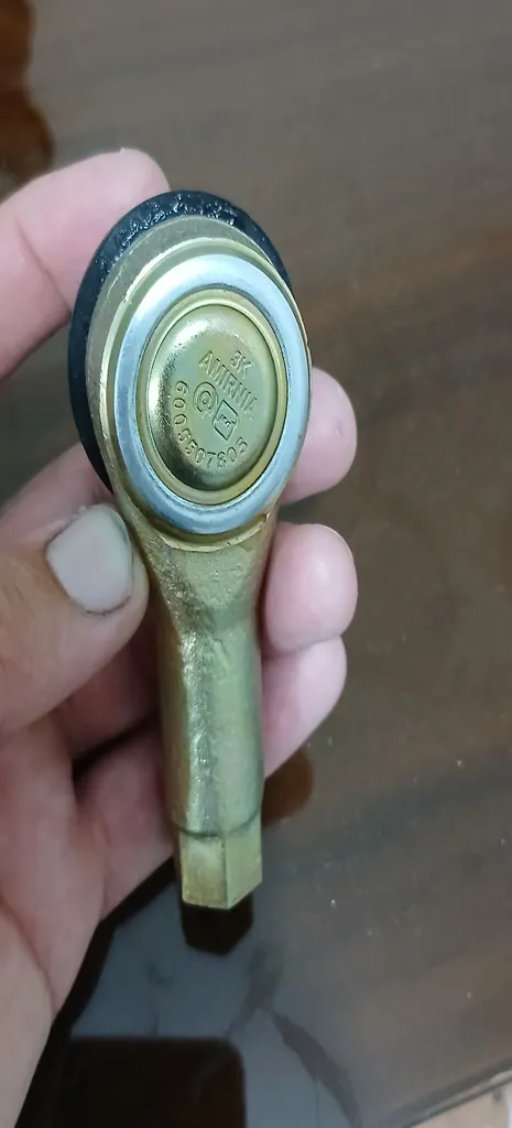 مجموعه جلوبندی امیرنیا مدل ANS322 مناسب برای پراید