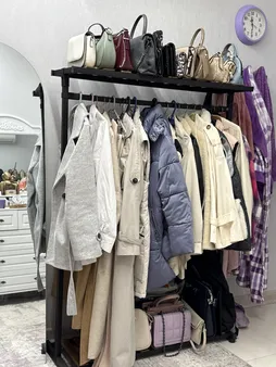 رگال لباس ایران تاج  مدل پارما PARMA77