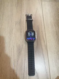 تجریه خرید ساعت هوشمند کیکویر مدل Ultra2