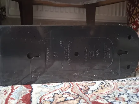 چند راهی برق پارت الکتریک کد 0901