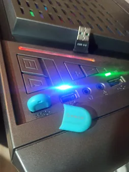 دانگل بلوتوث USB اوریکو مدل BTA-408