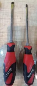 تجریه خرید پیچ گوشتی چهارسو رونیکس مدل RH2971