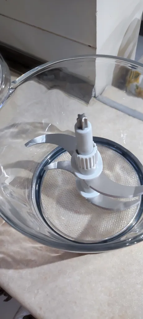 خردکن هیملر مدل HCH-2045