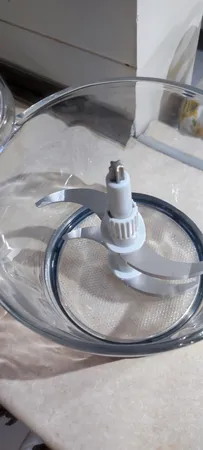 خردکن هیملر مدل HCH-2045