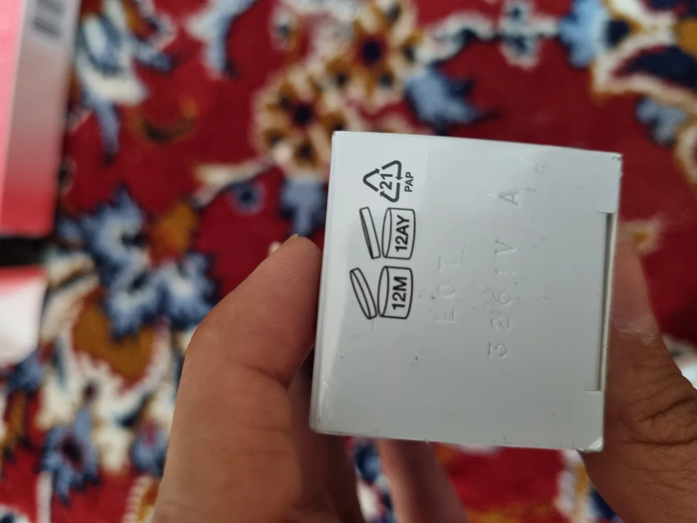 سرم آبرسان نوتروژینا مدل Boost حجم 15 میلی لیتر