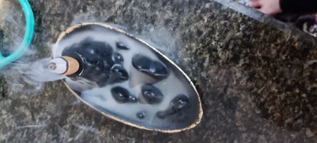 جاعودی مدل آبشاری طرح آتشفشان کد 543