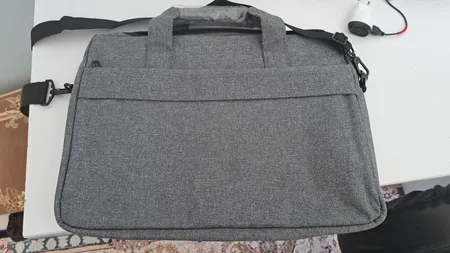 کیف لپ تاپ کد 032 مناسب برای لپ تاپ 15.6 اینچی