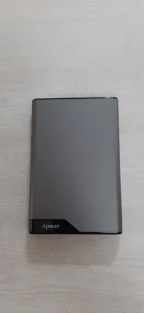 هارد اکسترنال اپیسر مدل AC632 ظرفیت 1 ترابایت