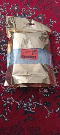 هارددیسک اینترنال وسترن دیجیتال مدل Purple WD20PURZ ظرفیت 2 ترابایت