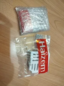 تجریه خرید درب و توری کفشور هایزم مدل 10×10