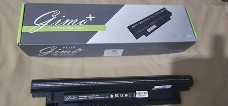 باتری لپ تاپ 6 سلولی مدل 3521 مناسب برای لپ تاپ دل Inspiron 3521/3421/5421/5521