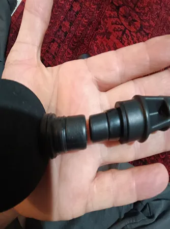 ماساژور برقی برند لایچی مدل L-005MG