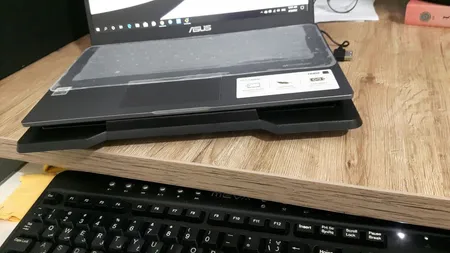 پایه خنک کننده سادیتا مدل SCP-S2