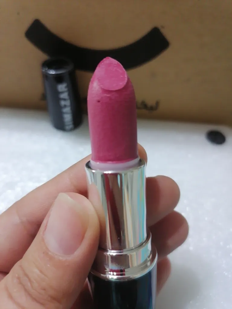 رژ لب جامد سیمازر شماره 11