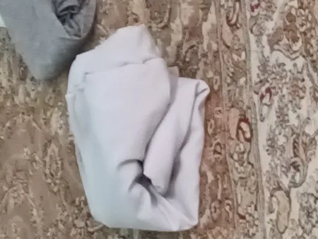 هودی مردانه طرح Assassins کد S436 رنگ طوسی