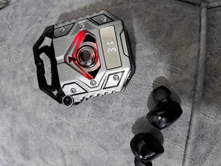 هدفون بلوتوثی مدل H9