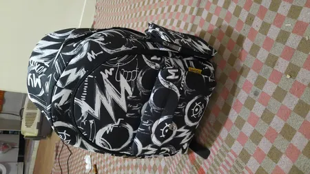 کوله پشتی ورزشی مدل JM-3200