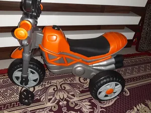 تجریه خرید سه چرخه ارابه مدل رکسانا