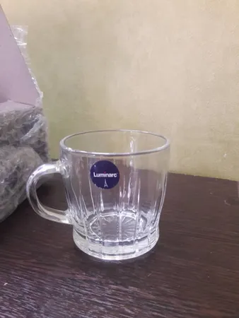 فنجان لومینارک مدل لنس بسته 6 عددی