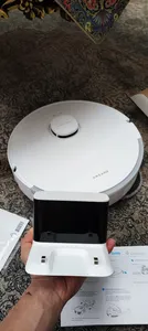 تجریه خرید جارو رباتیک دریم مدل L10s Pro Gen 2