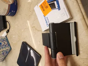 تجریه خرید مجموعه لوازم جانبی موبایل چوبیس مدل 270