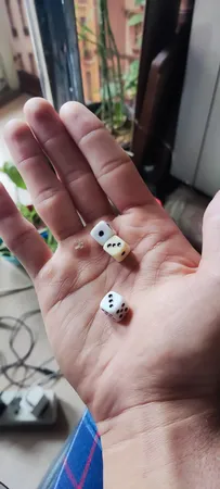 تاس بازی کد 14 بسته 100 عددی