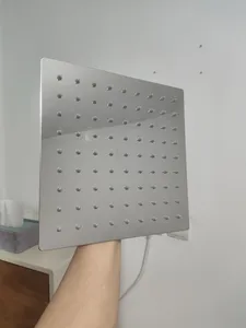 تجریه خرید ست شیرآلات ایلمان مدل بامبو SD456  مجموعه 6 عددی